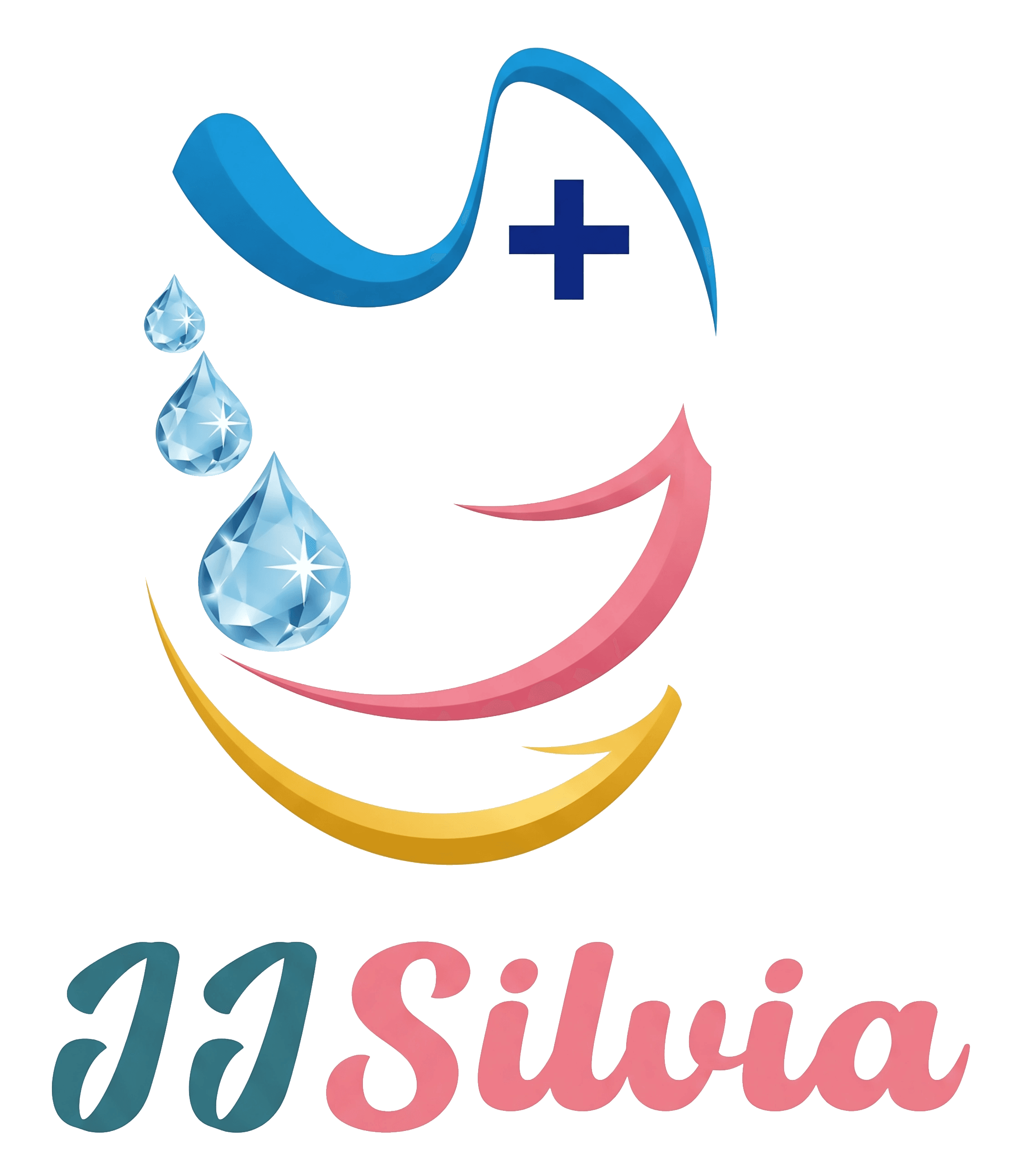 JJ Silvia Toiletries Official Logo